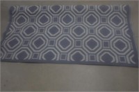 Sonoma 6' x 9' Outdoor Patio Area Rug