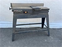 Sears 6" Jointer Planer
