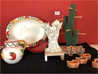 Southwest Decorative Items