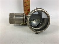 Old Sol Hawthorne bicycle lamp