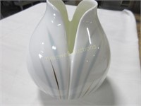 Royal Doulton Impressions - Tulip Vase