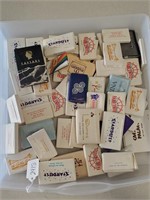 Large Lot of Hotel Soap Bars