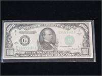 US $1000 Bill