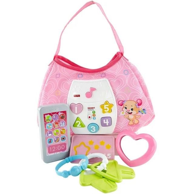 Fisher Price Laugh and Learn Smart Stages