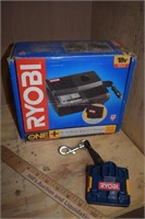 Ryobi Battery Charger New in Box