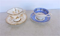 Westbrook & Hamersley Cups & Saucers