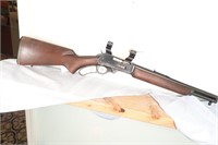 Marlin. 336A Lever 32spl/ 24 in. rifle/$400-$900