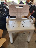 Shower Chair