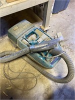 Kenmore canister vacuum