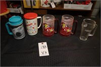 Coca Cola Mugs/Cups