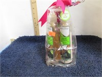 HAND SOAP & LOTION GIFT SET