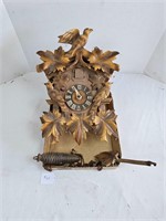 Cuckoo clock Parts clock