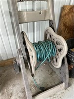 Electrical Cord on Reel
