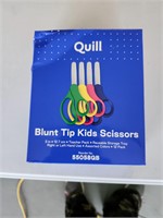 12ct blunt scissors