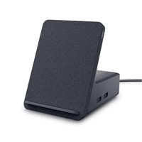 Dell Dual Charge Dock HD22Q - Fabric Wrapped