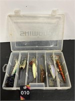 Fishing Lures