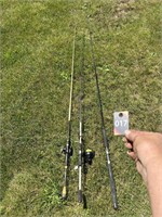 Fishing Poles