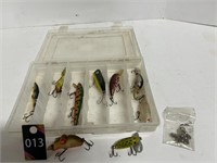 Fishing Lures