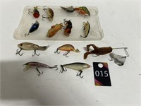 Fishing Lures