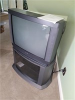 TV stand and Apex TV