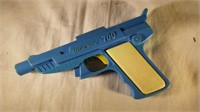 1960s "Special Agent 700" spring activated gun!