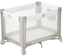 GRACO PACK N PLAY PORTABLE PLAY PEN