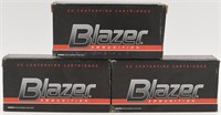 150 Rounds Of CCI Blazer .45 Auto Ammunition 150