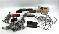 1940s Lionel Trains