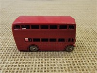 1954 MOKO Matchbox Car by Lesney #5 London Double