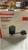 Honeywell Digital Deadbolt