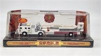 CODE3 WASHINGTON DC AERIAL LADDER TRUCK