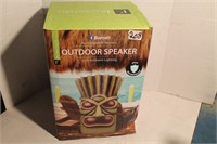 Outdoor Speaker