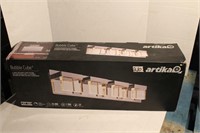Artika 4-Light LED Vanity Light Fixture