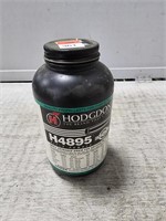 H4895 Powder