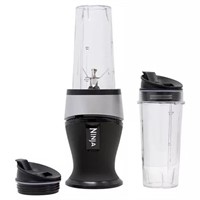 Ninja Fit Single-Serve Blender with Two 16oz Cups