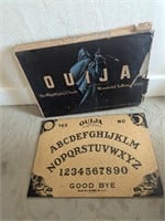 Ouija board Or William Fuld