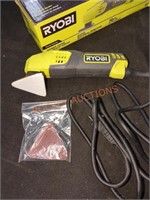 RYOBI Corded Detail Sander