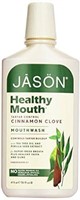 Jason Natural Cosmetics - Healthy Mouth Mouthwash,