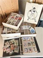 1980’s & 1990’s Baseball Cards, 1990’s Basketball