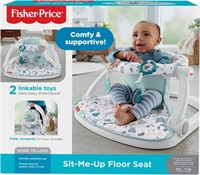 Fisher-Price Portable Baby Chair Sit