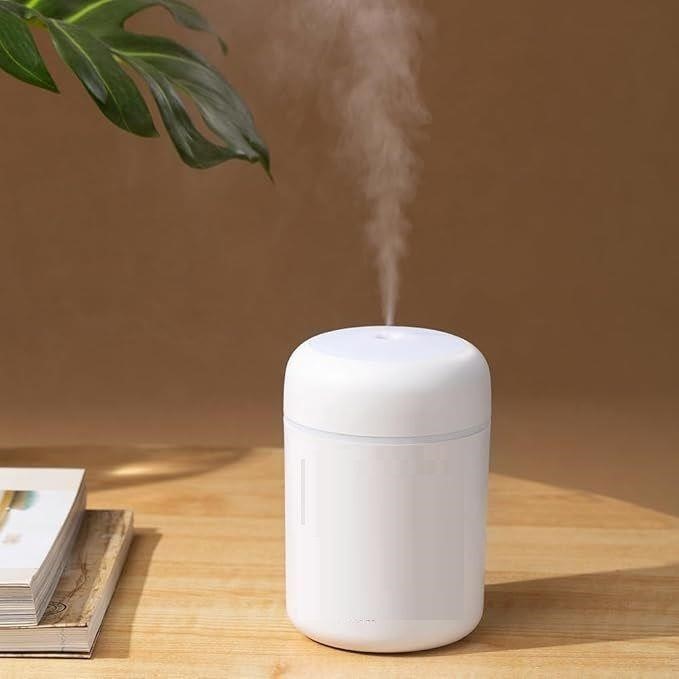 30#-Portable Humidifier Aroma Diffuser