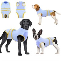 R5149  ROZKITCH Dog Recovery Suit, Anti Licking (X