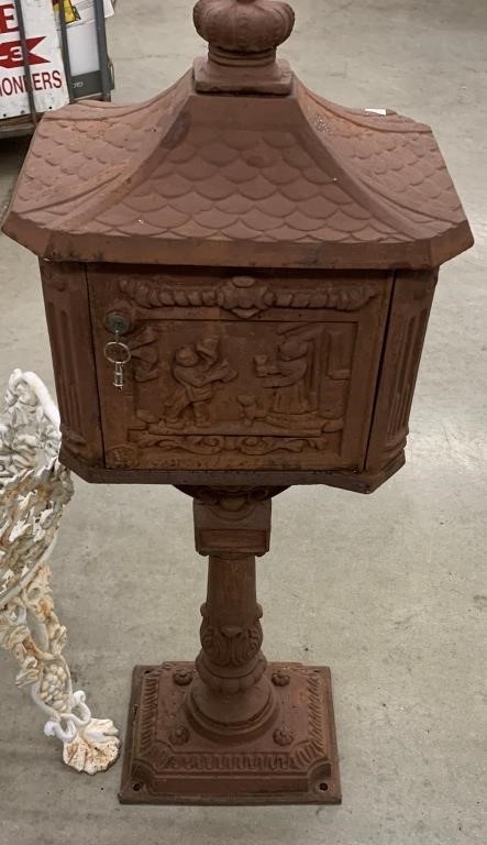 May 15 Furniture Auction
