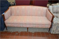 Sam Moore Furniture Co. Pink Sofa