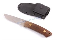 Dozier Arkansas Made Custom Fixed Blade Knife