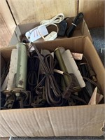 DIMMER SWITCHES FOR FLORESENT LIGHTS LOT