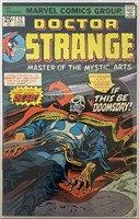 Doctor Strange 12 Marvel Comic Book