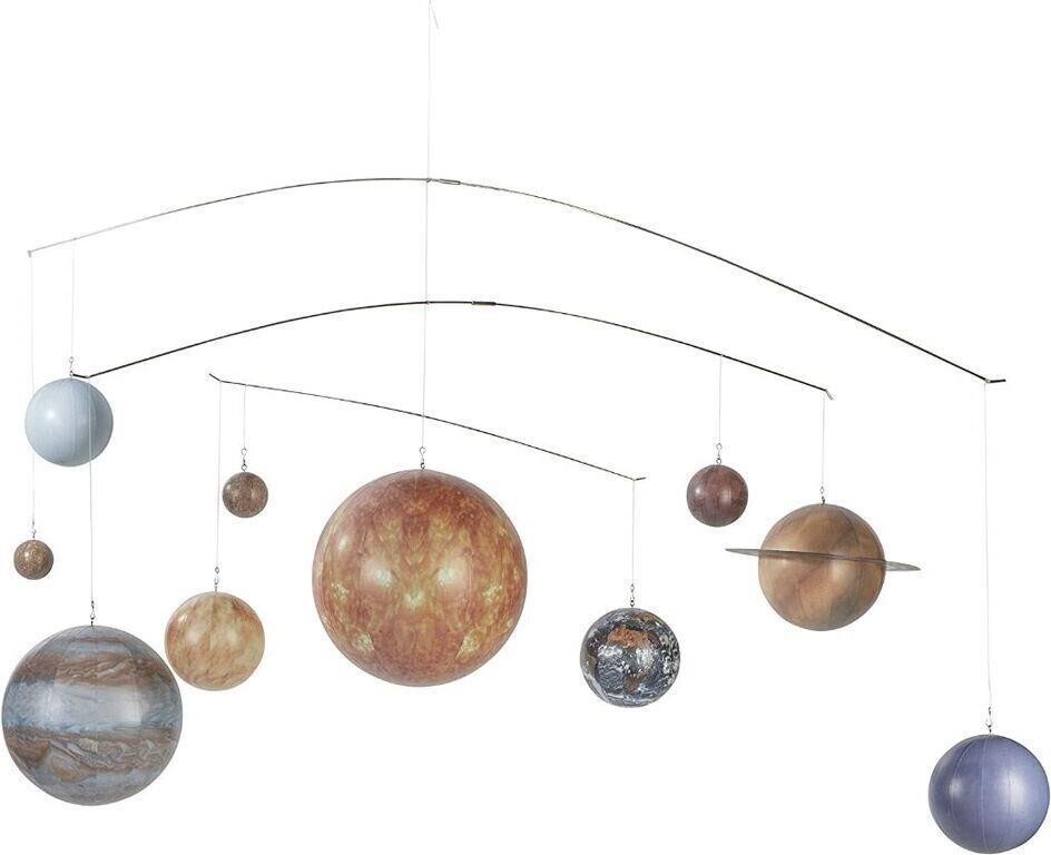 Solar System Mobile