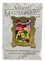 Marvel Masterworks The Amazing Spider-man vol 5