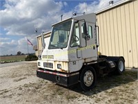 2002 Ottawa Yard Truck